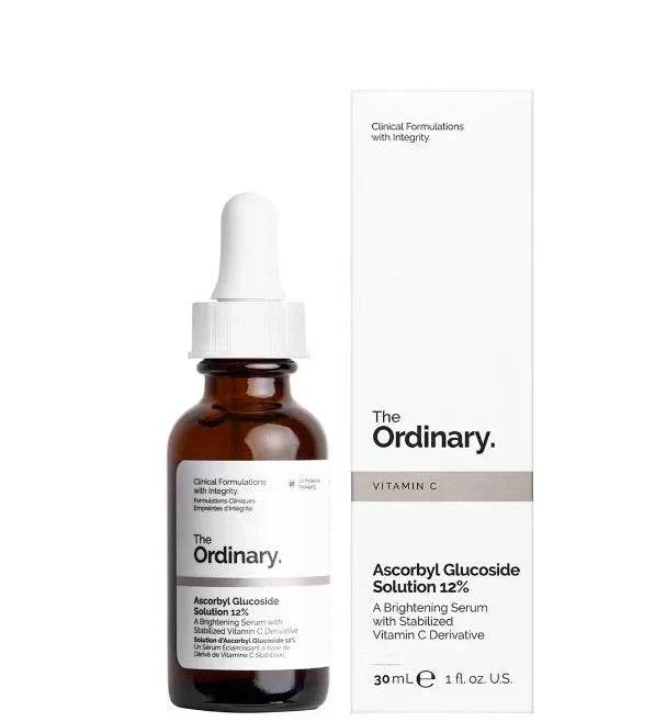 ordinary ascorbyl glucoside (original)