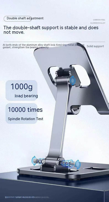 Portable Aluminium Alloy Plate Bracket