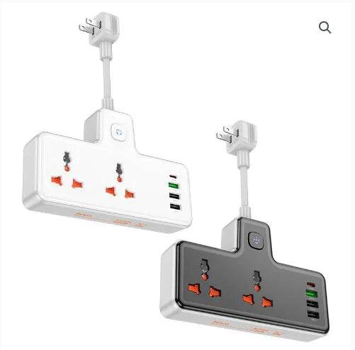 portable power socket