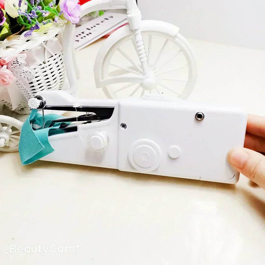 portable stitch machine