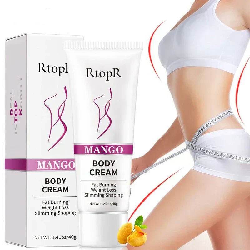 rtopr mango slimming cream body cream