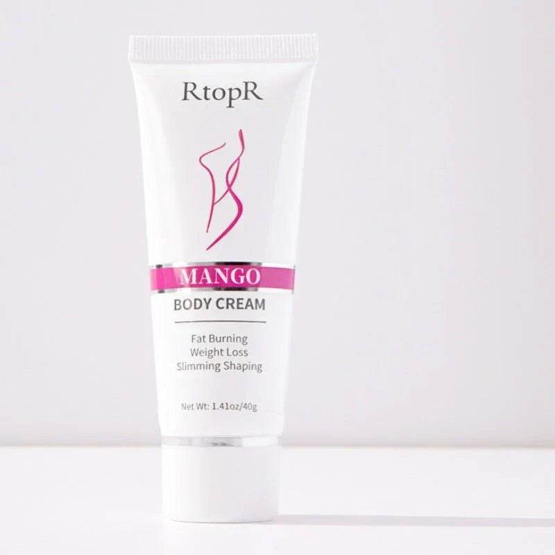 rtopr mango slimming cream body cream