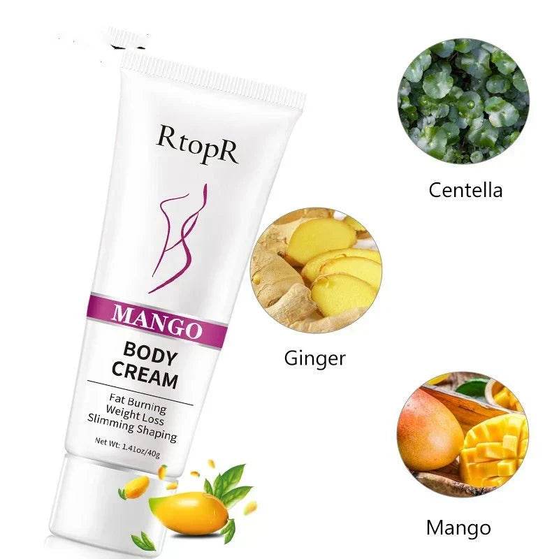 rtopr mango slimming cream body cream
