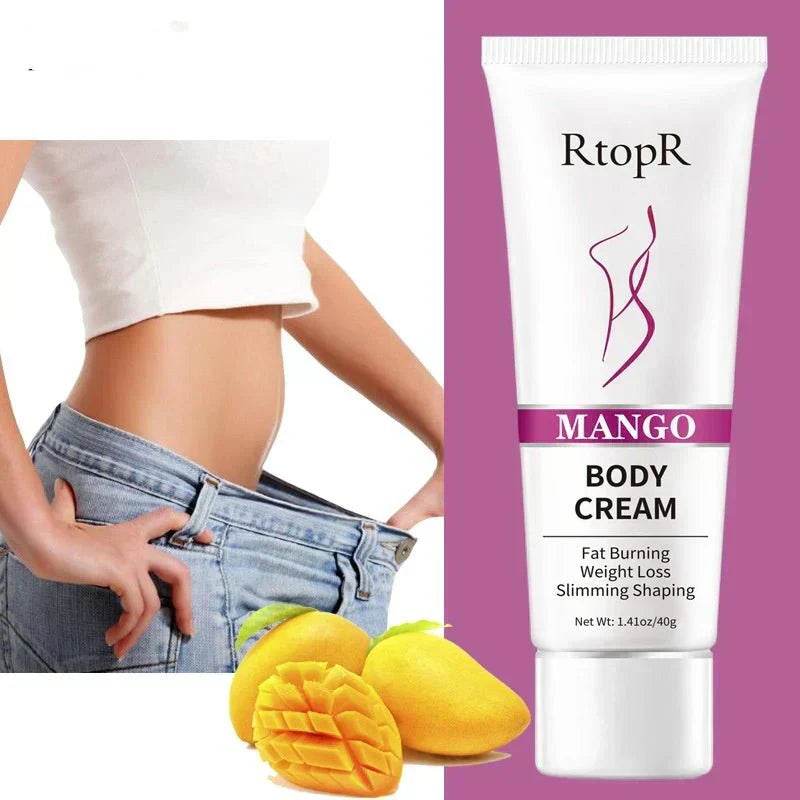 rtopr mango slimming cream body cream