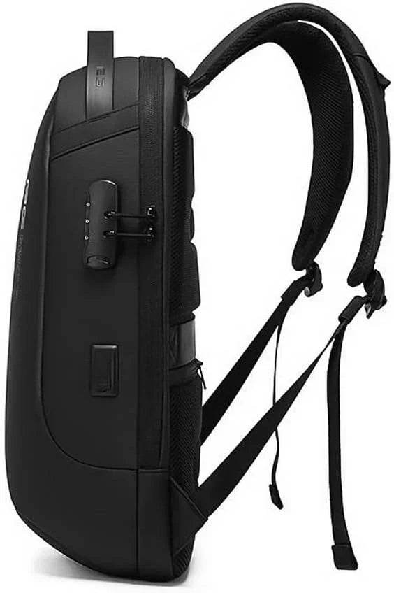saddle laptop bag