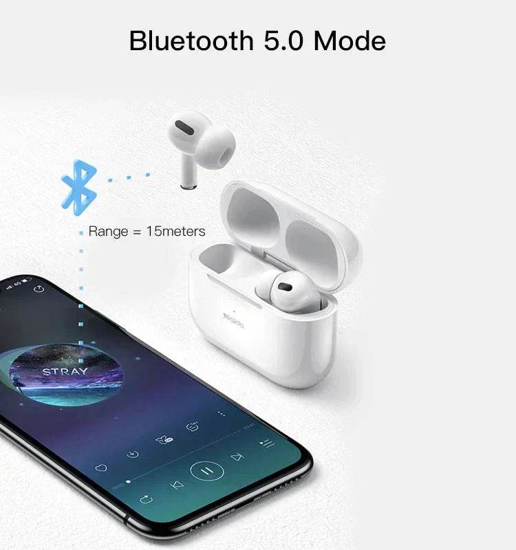 true sound air pods
