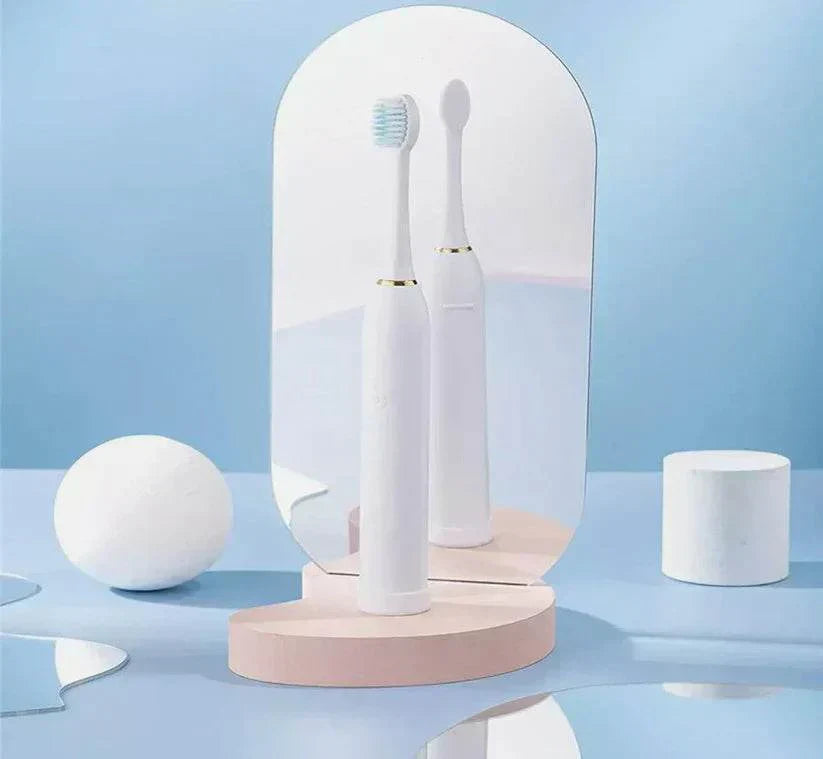 ultrasonic electric toothbrush