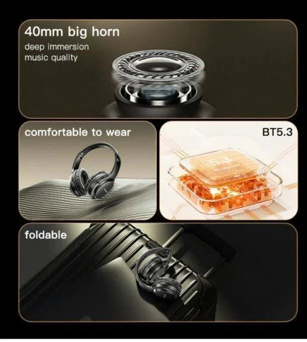 vibe sphere headphones