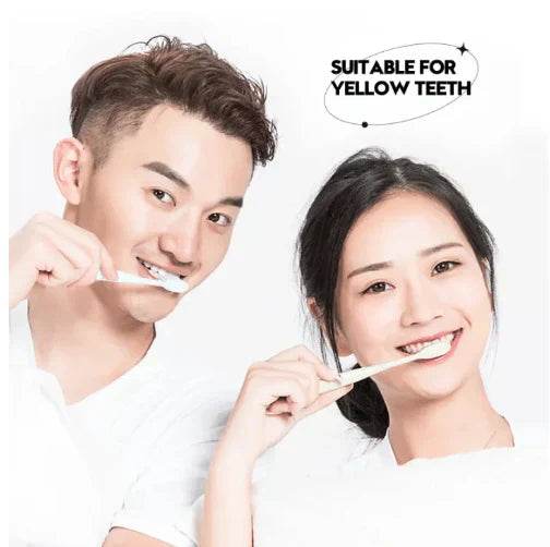 vitamin c whitening toothpaste (100g)